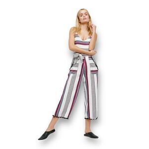 Saylor Scout Jumpsuit Size Small